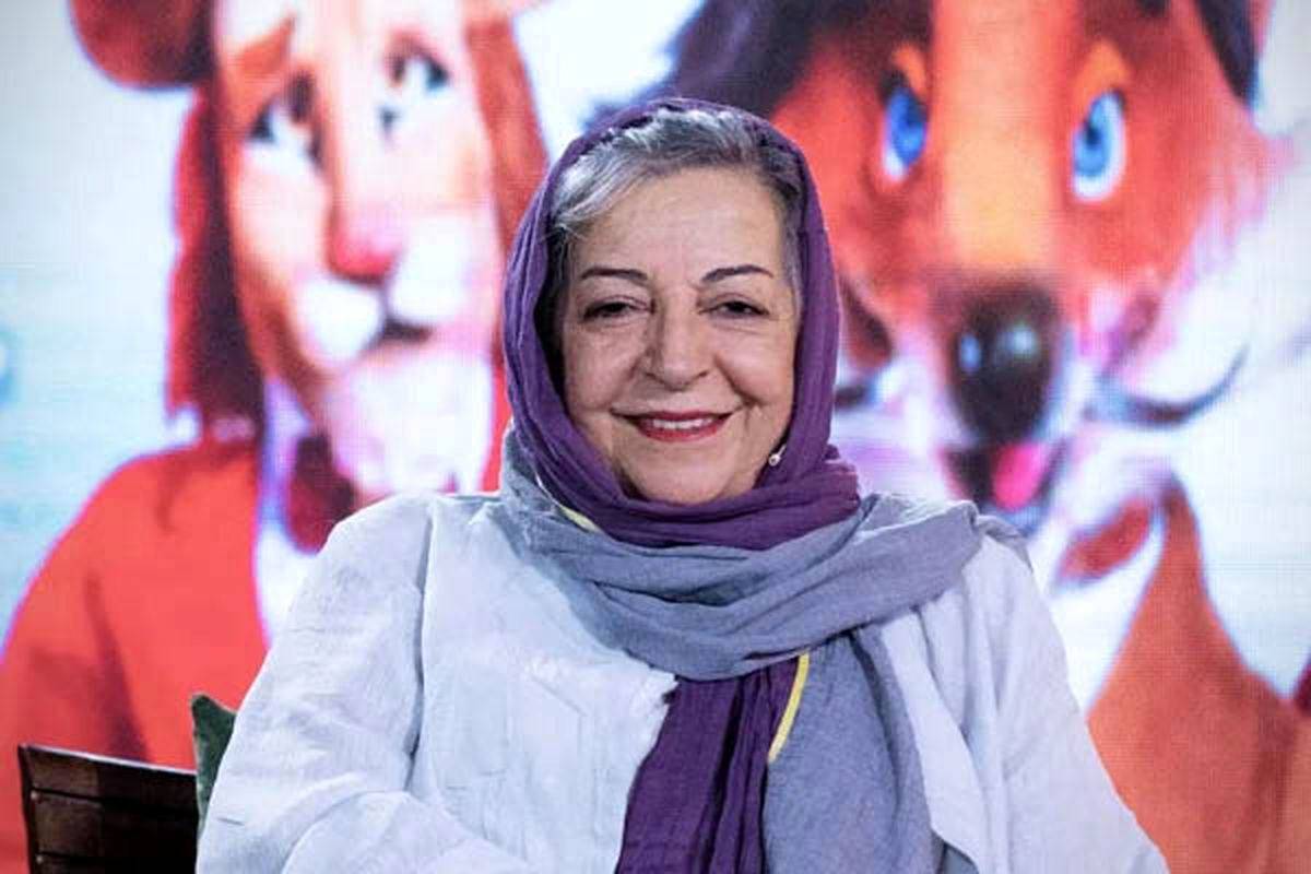 برومند: جشنواره تئاتر کودک باید برای بچهها «حال خوب» بسازد