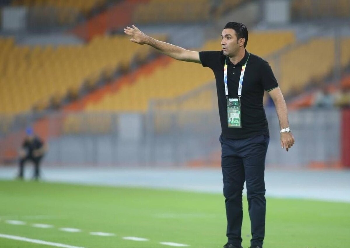 نکونام کوتاه نیامد؛ بیرانوند خط خورد