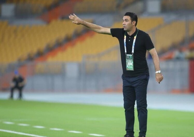 نکونام کوتاه نیامد؛ بیرانوند خط خورد