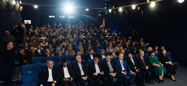 ۱۱ فیلم ایرانی در روسیه؛ سینما به میدان تازه‌ای برای روایت ایران رفت