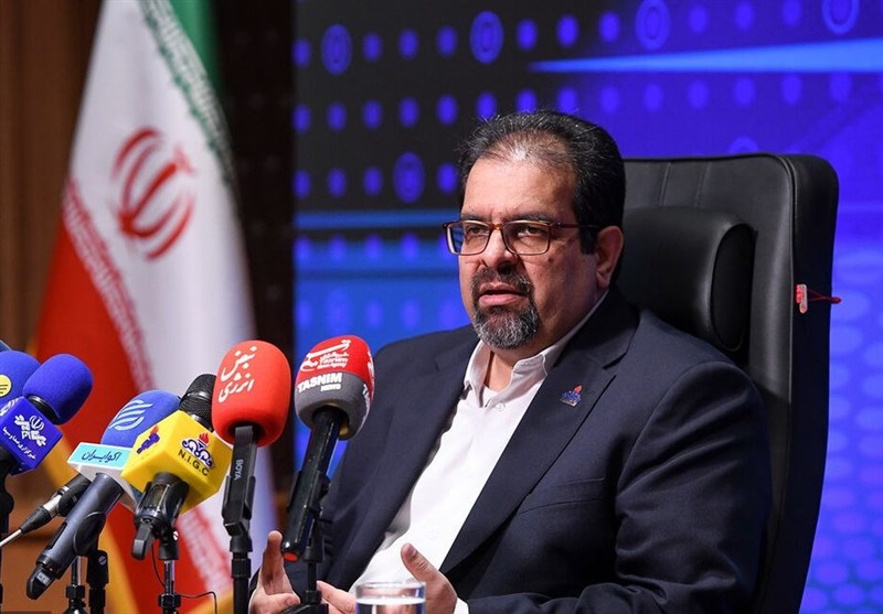 مدیرعامل شرکت ملی گاز: کاهش یک درجه‌ای دمای محیط، معادل صرفه‌جویی به اندازه یک فاز پارس جنوبی است