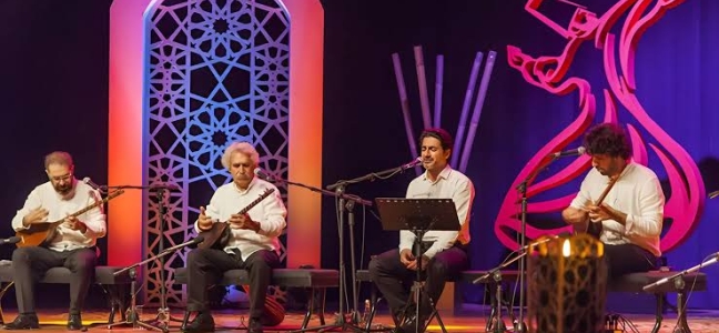 بلیت کنسرت همایون شجریان هم قسطی شد؛ موسیقی از سبد نقدی به خرید اعتباری رسید
