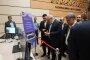 با حضور وزیر نیرو 7 طرح راهبردی شبکه برق ایران افتتاح شد