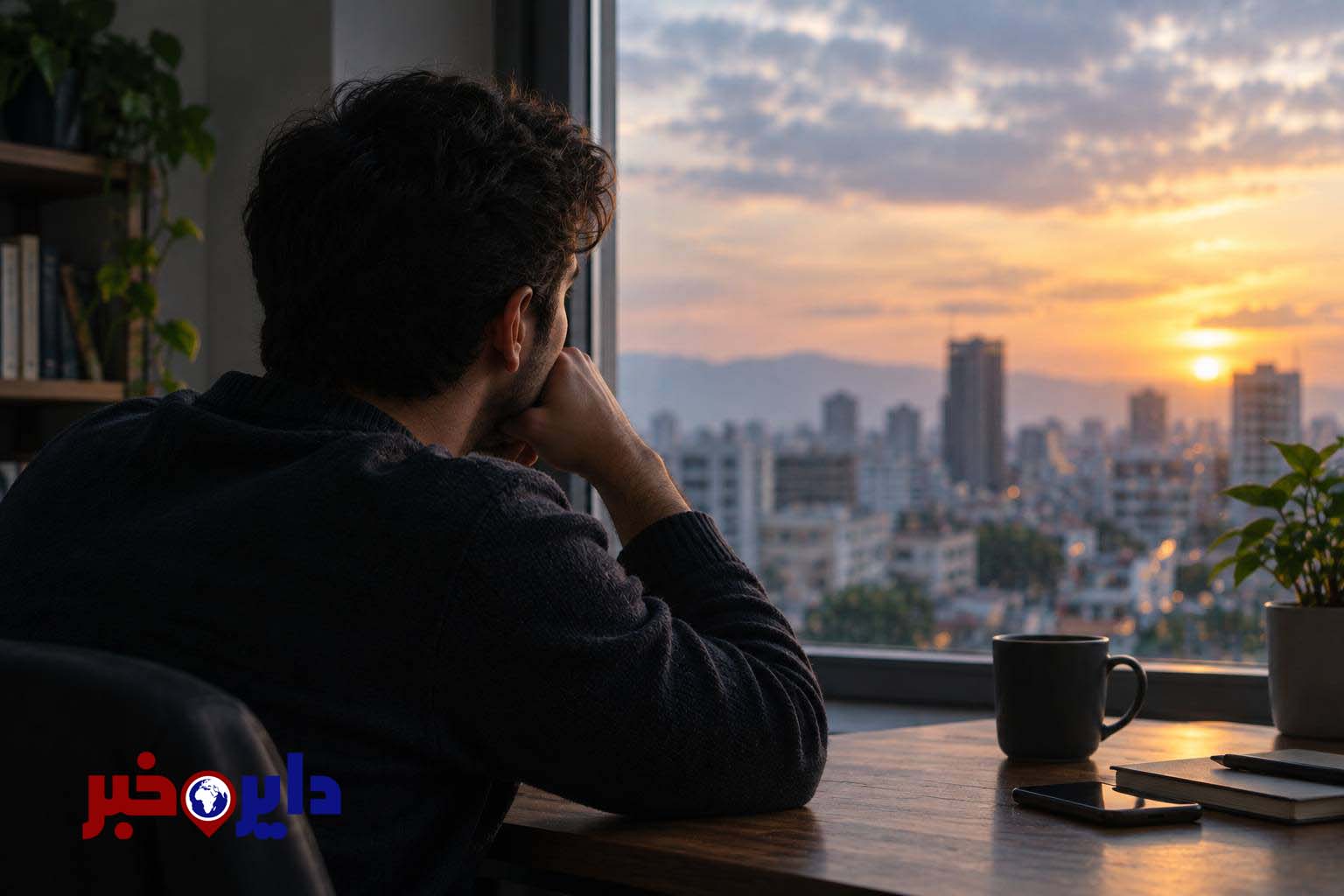 افسردگی؛ وقتی لبخندها همه حقیقت را نمی‌گویند