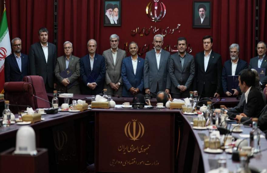 مشارکت بانک صادرات در احیای زیرساخت‌های شهید بهشتی