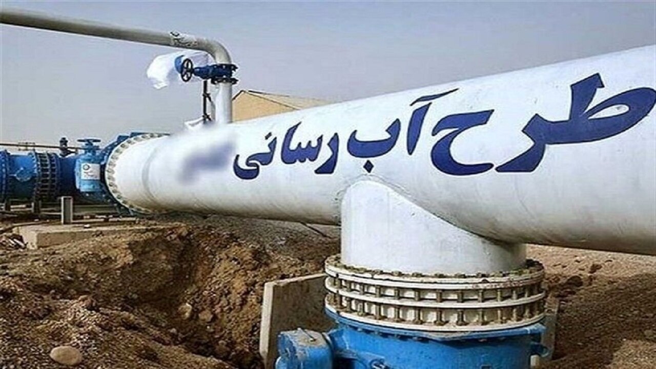 سازمان برنامه و بودجه: انتقال آب به فلات مرکزی پرهزینه است؛ صنایع به سواحل بروند