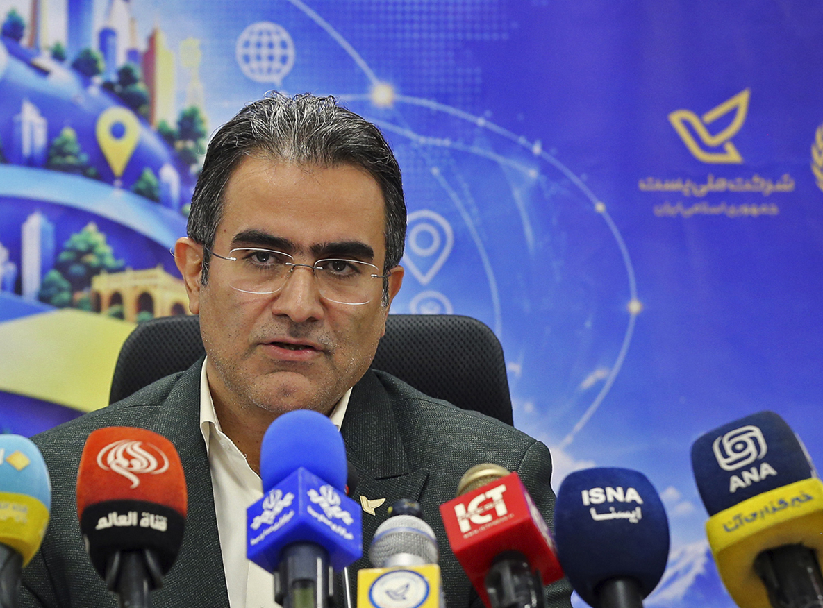 مدیر عامل شرکت ملی پست: ربات هوشمند پستچی ایران به‌زودی وارد میدان می‌شود
