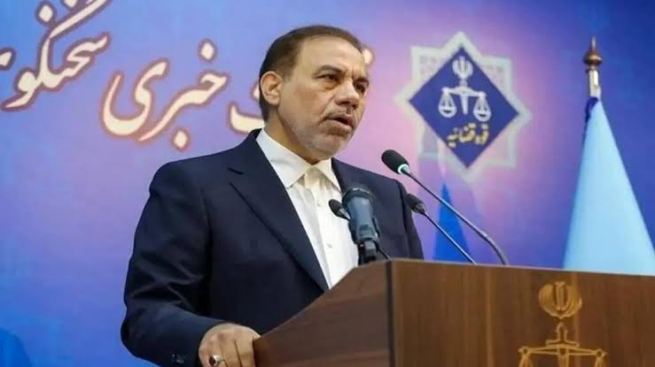 رئیس سازمان بازرسی: شناسایی اشخاص دارای تراکنش‌های مالی بالا و فاقد پرونده مالیاتی پیگیری می‌شود