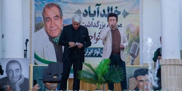 پیشنهاد تأسیس بنیاد هنری ایرج در زادگاه ایرج خواجه‌امیری