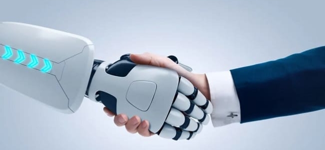 هوش مصنوعی کدام مشاغل را تهدید می‌کند؟ 